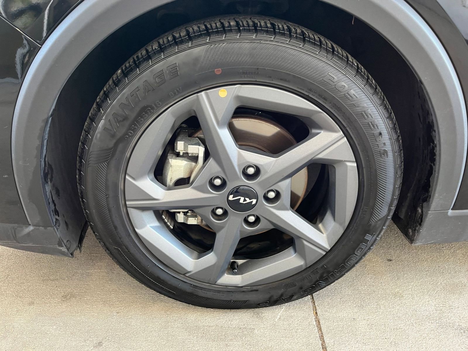 Thumbnail: 2025 Kia K4 - 31