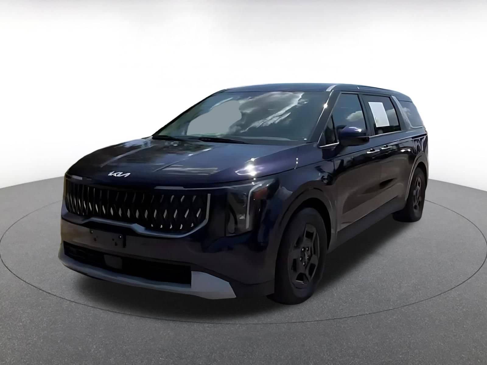 Thumbnail: 2026 Kia Carnival - 7