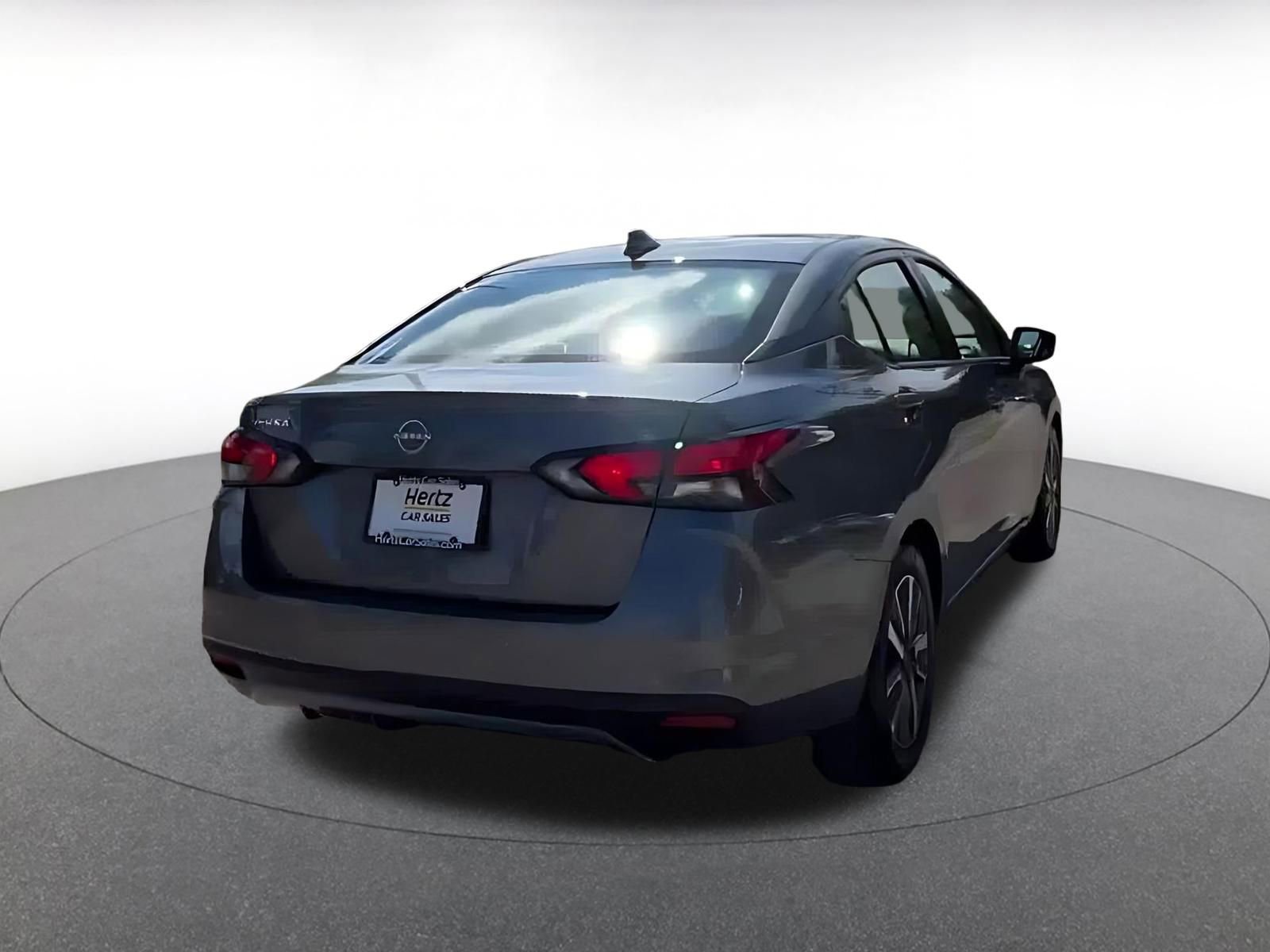 Thumbnail: 2025 Nissan Versa - 15
