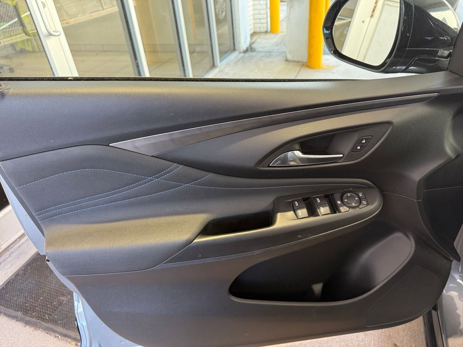 Thumbnail: 2025 Buick Envista - 20