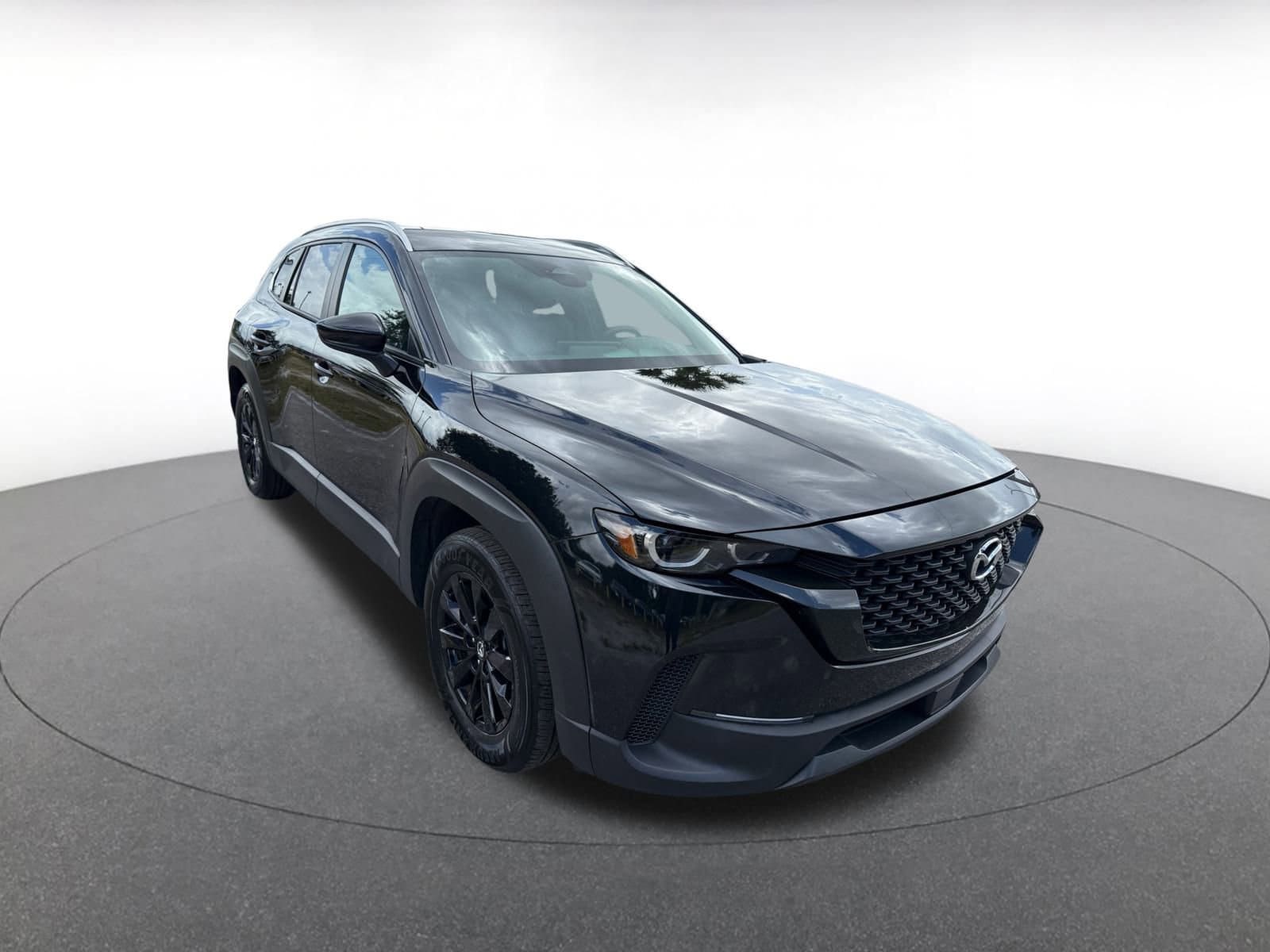Thumbnail: 2025 Mazda CX-50 - 1