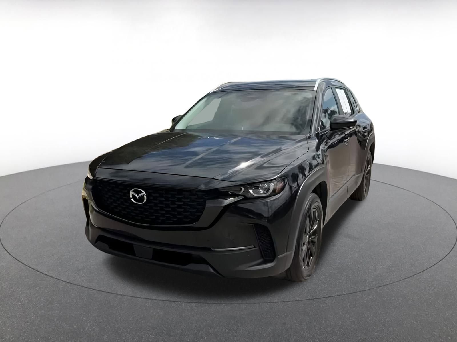 Thumbnail: 2025 Mazda CX-50 - 7