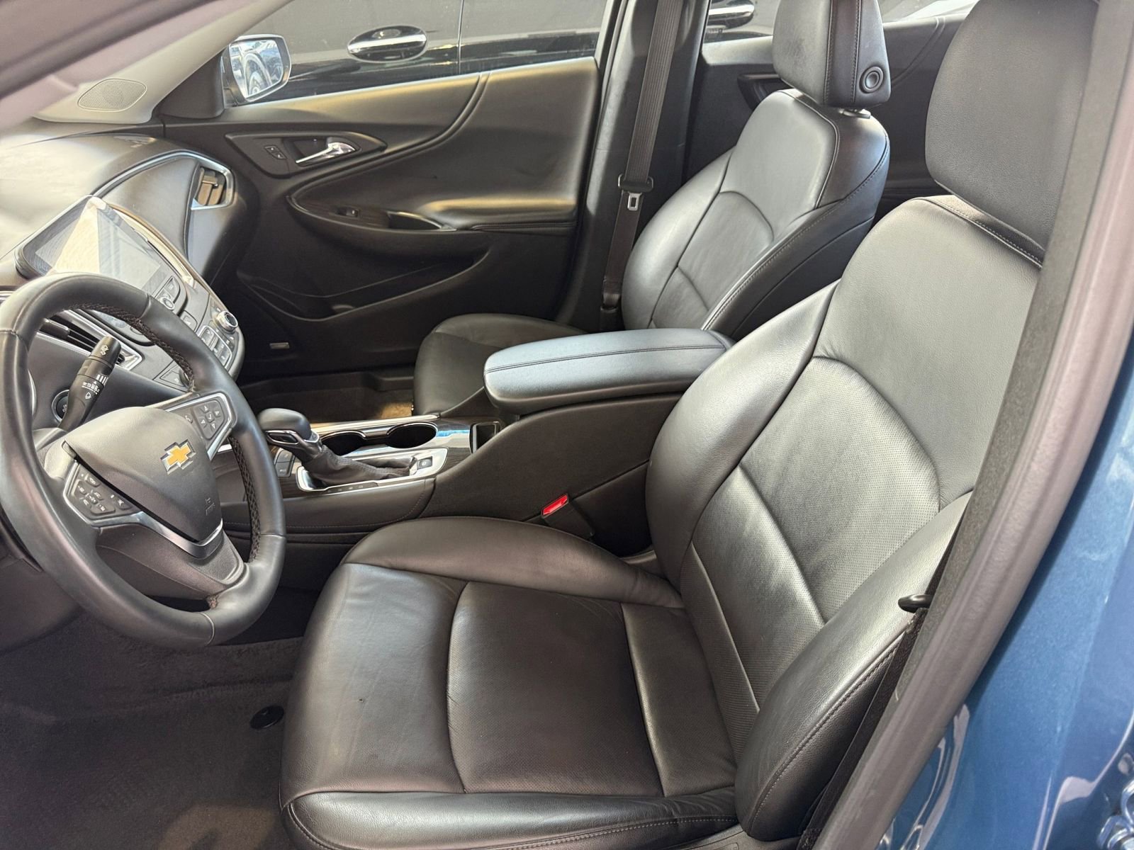 Thumbnail: 2024 Chevrolet Malibu - 27