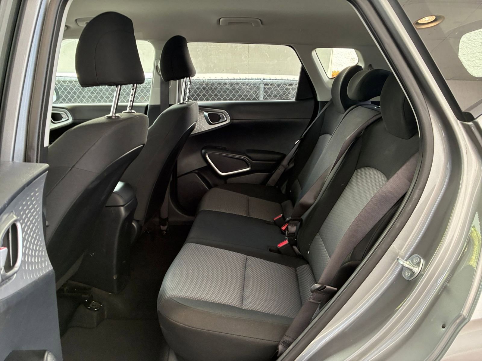 Thumbnail: 2025 Kia Soul - 25