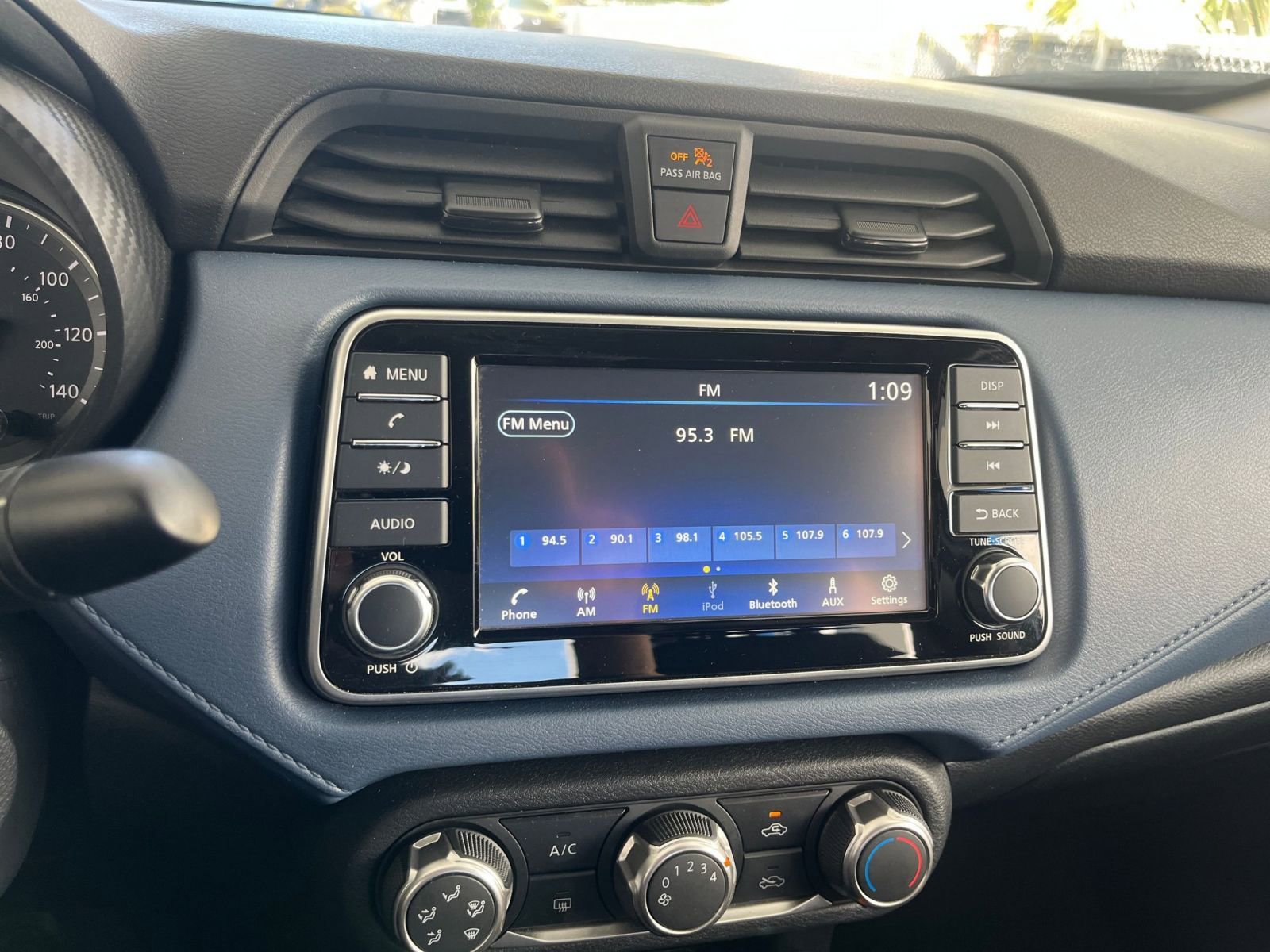 Thumbnail: 2025 Nissan Versa - 20