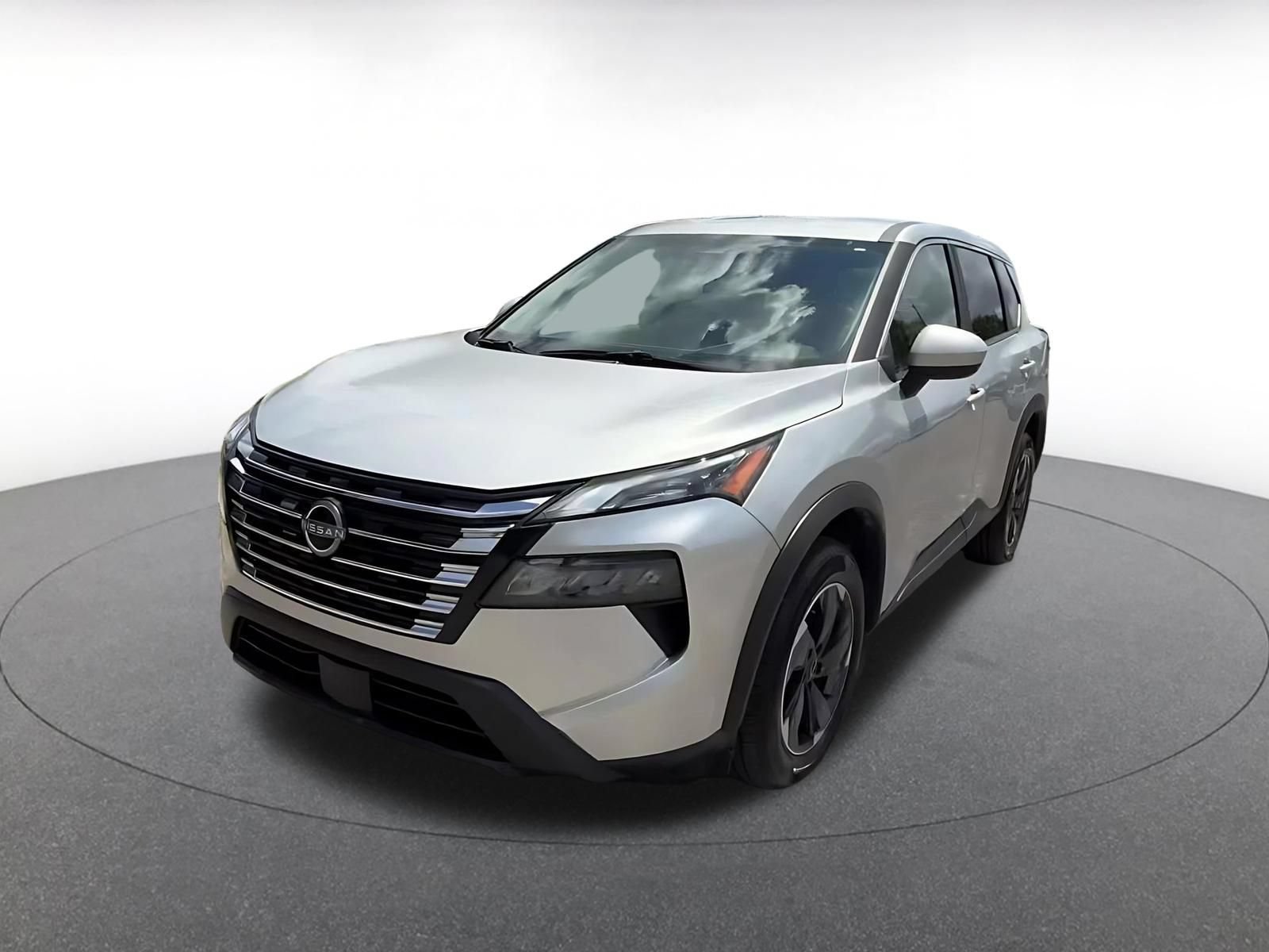 Thumbnail: 2025 Nissan Rogue - 7
