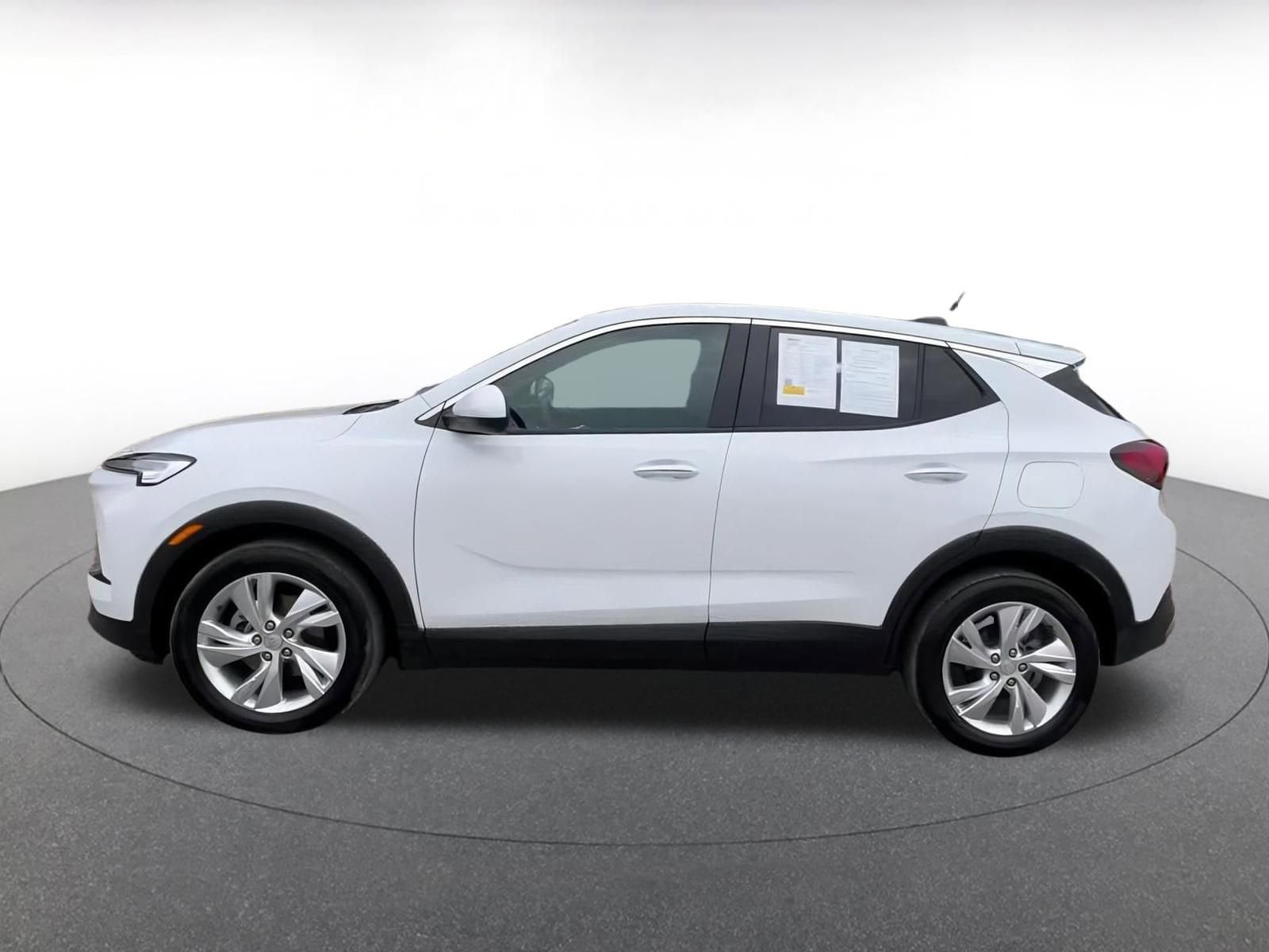 Thumbnail: 2025 Buick Encore GX - 15