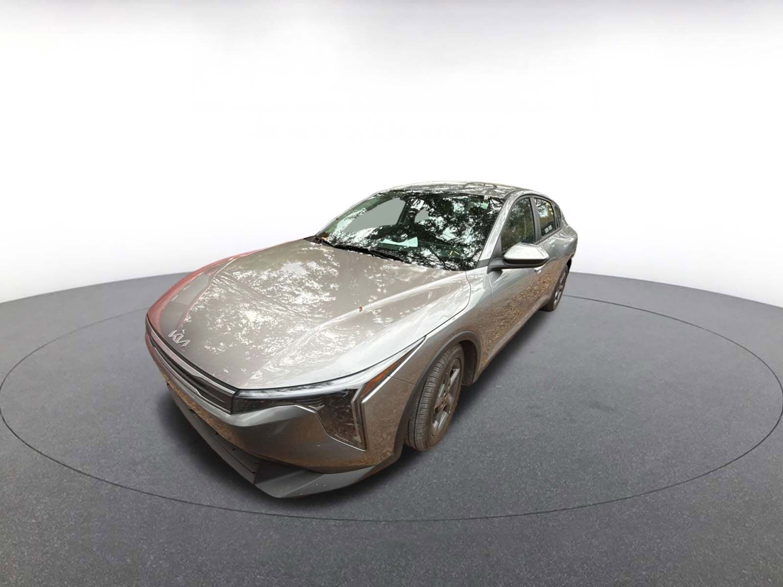 Thumbnail: 2025 Kia K4 - 3