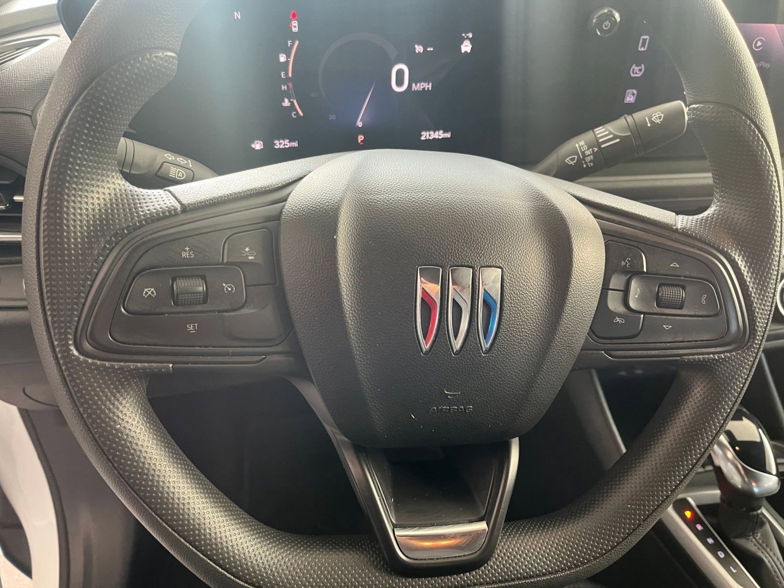 Thumbnail: 2025 Buick Envista - 28