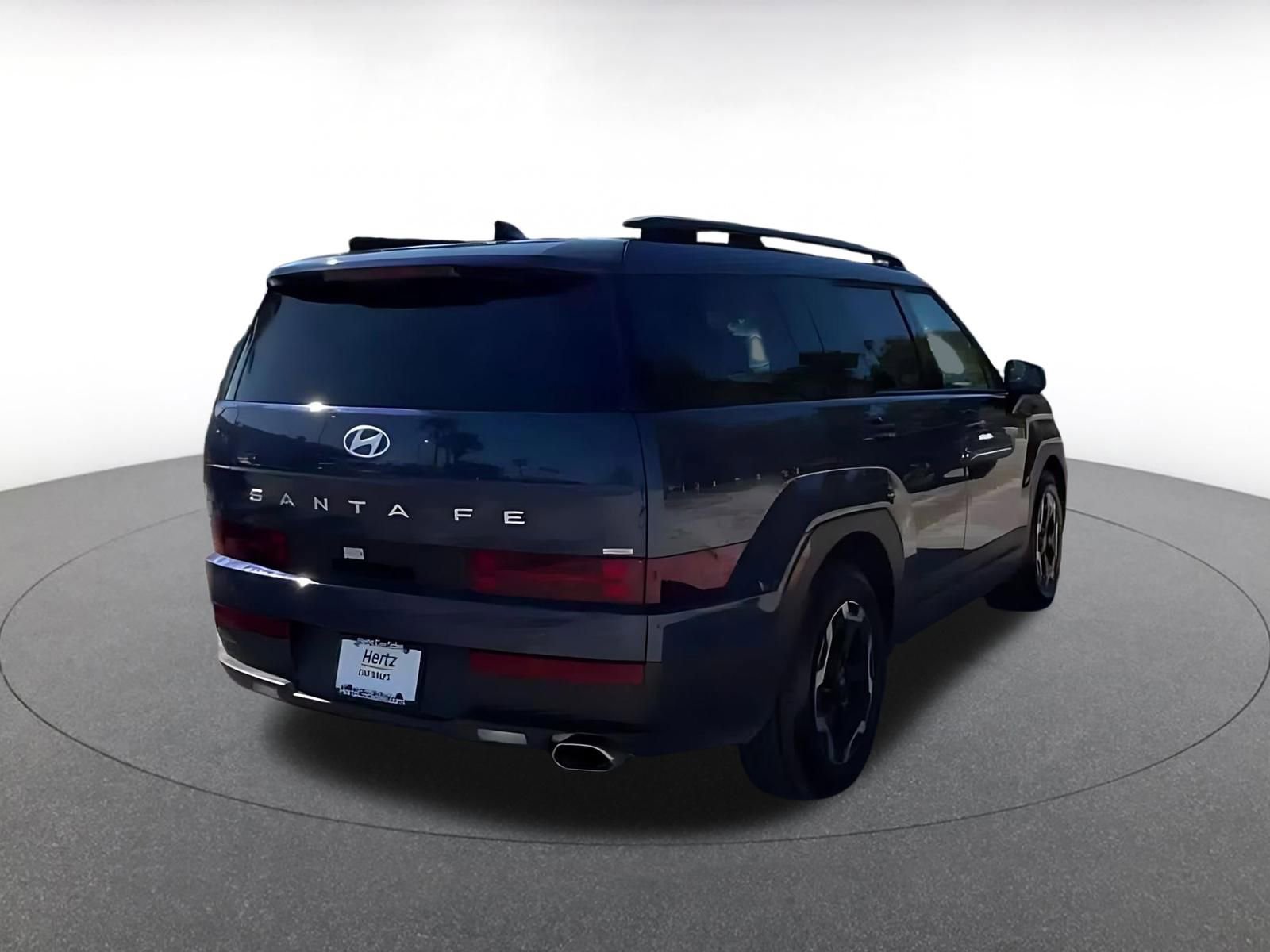 Thumbnail: 2025 Hyundai Santa Fe - 15