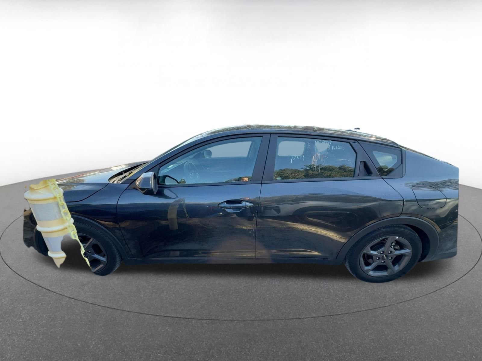 Thumbnail: 2025 Kia K4 - 12