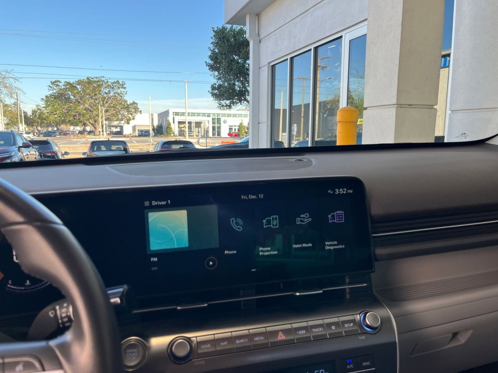 Thumbnail: 2025 Hyundai Kona - 18