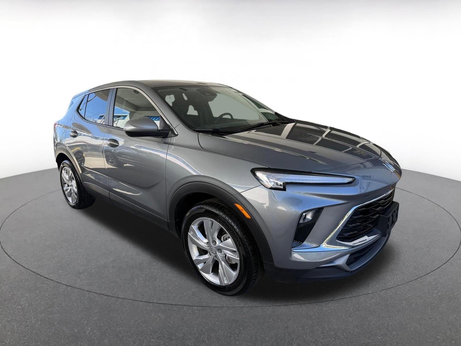 Thumbnail: 2025 Buick Encore GX - 1