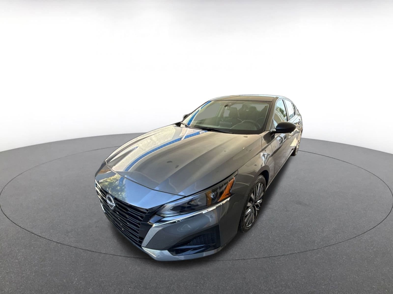 Thumbnail: 2025 Nissan Altima - 11