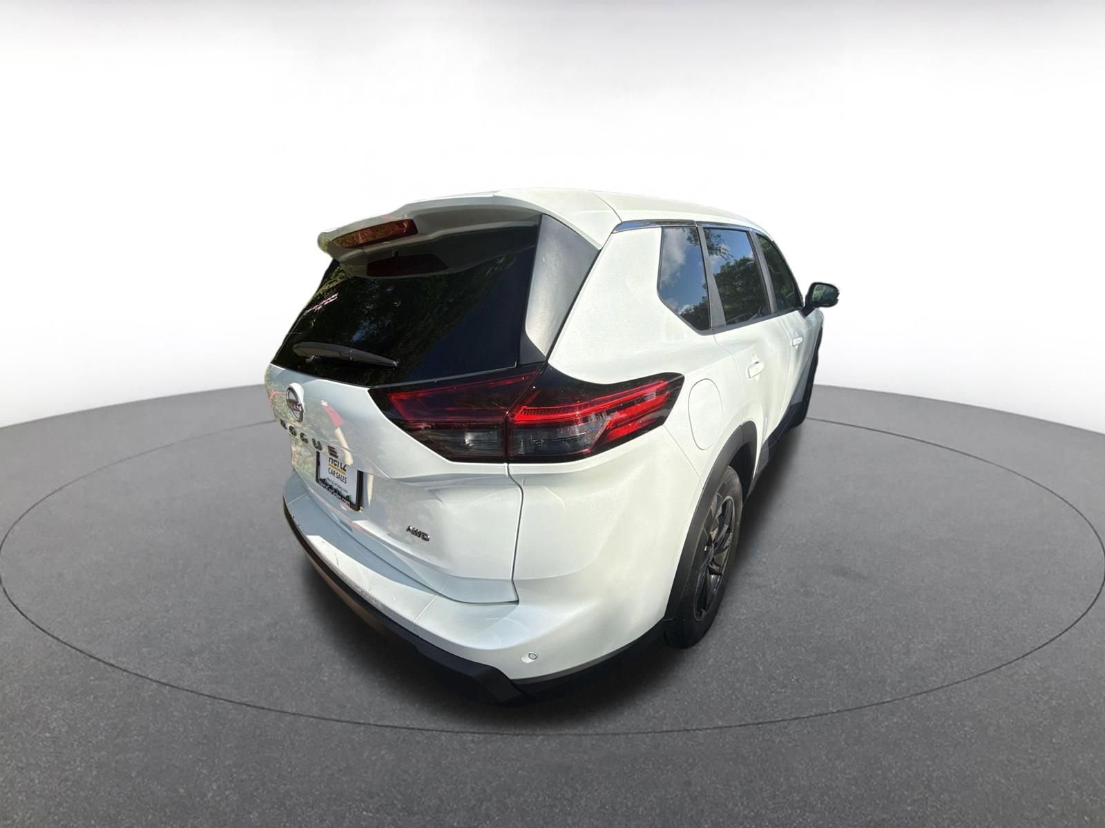 Thumbnail: 2025 Nissan Rogue - 7