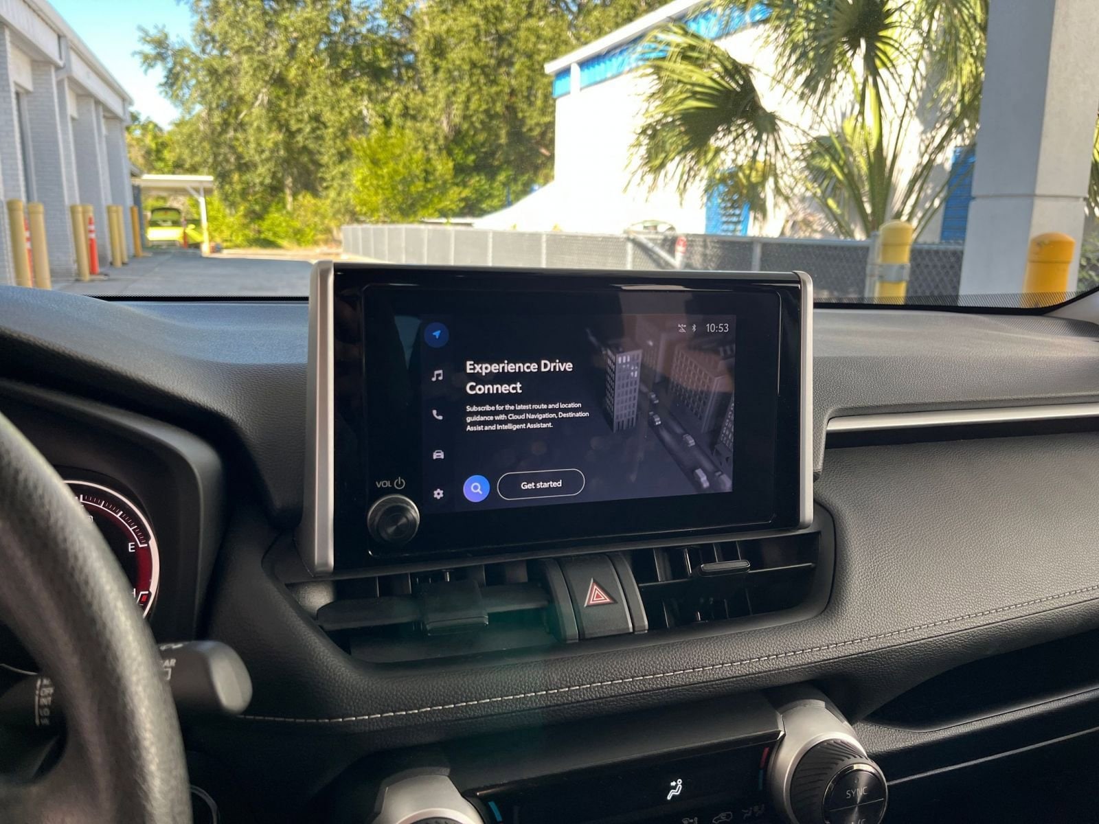 Thumbnail: 2025 Toyota RAV4 - 21