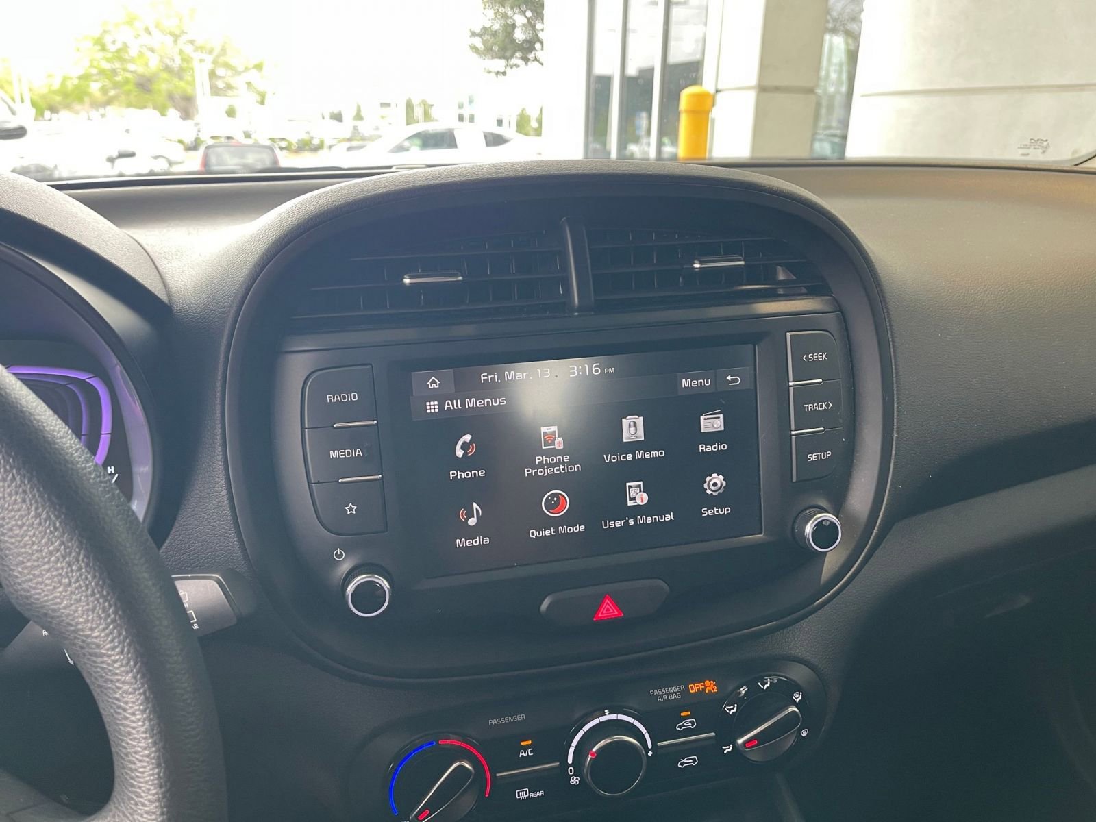 Thumbnail: 2025 Kia Soul - 20