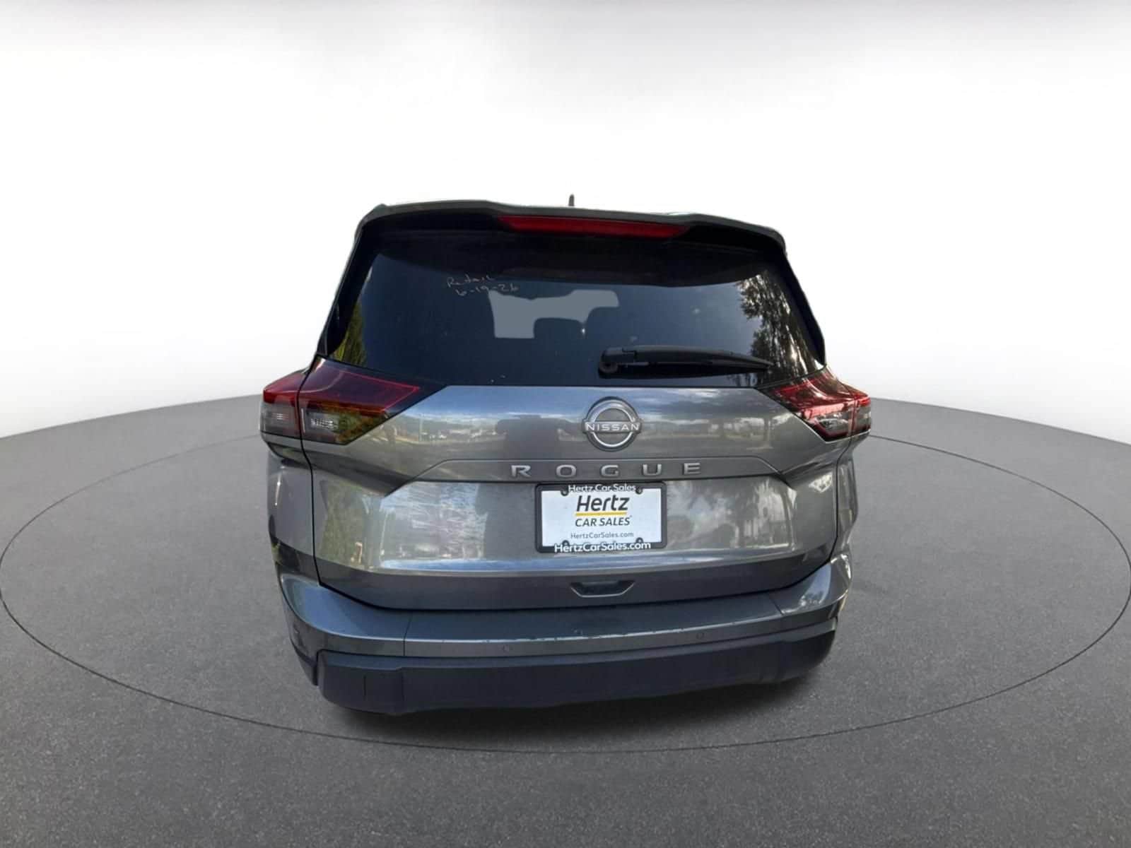 Thumbnail: 2025 Nissan Rogue - 6