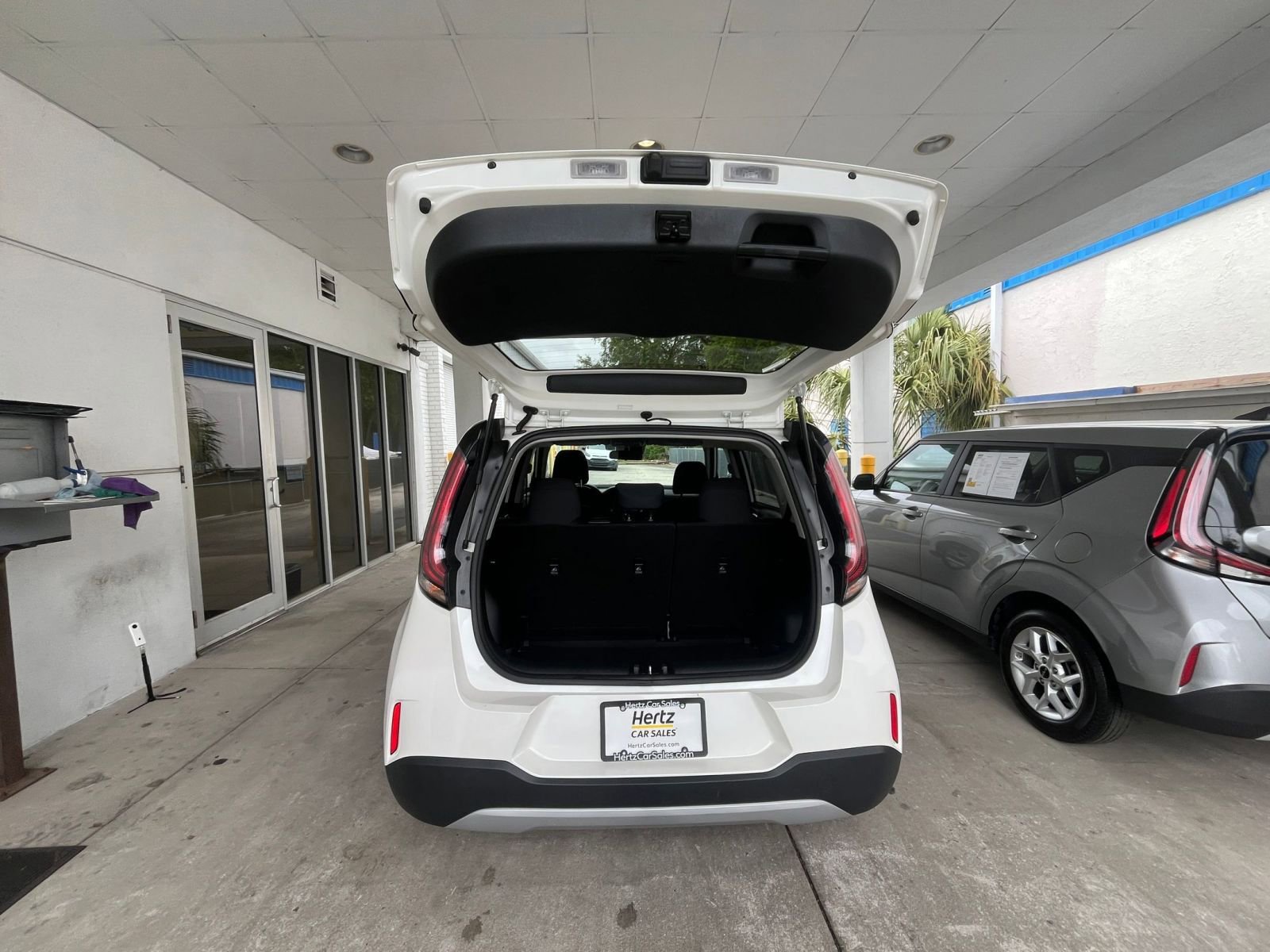 Thumbnail: 2025 Kia Soul - 29