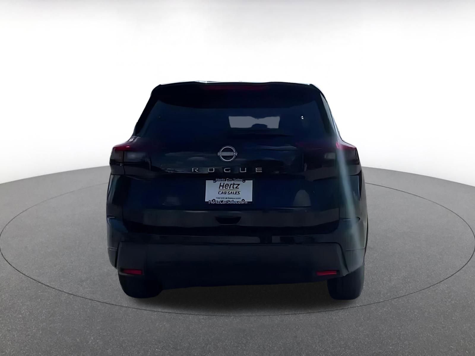 Thumbnail: 2025 Nissan Rogue - 21