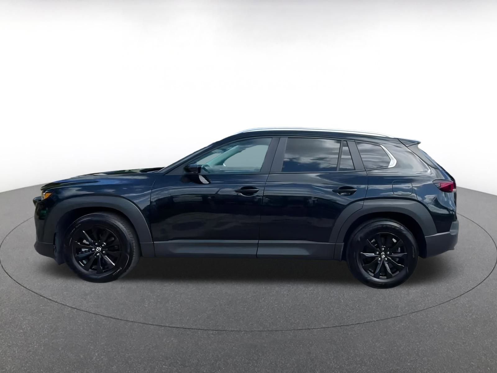 Thumbnail: 2025 Mazda CX-50 - 8