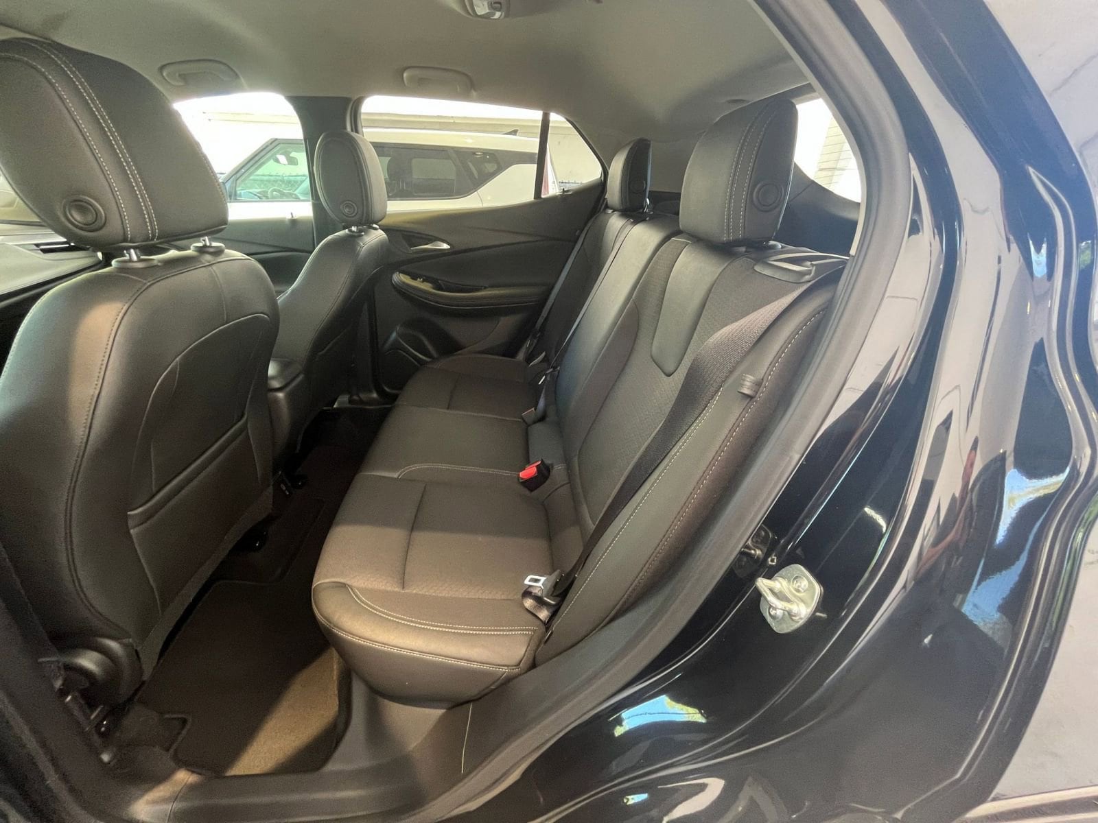 Thumbnail: 2025 Buick Encore GX - 24