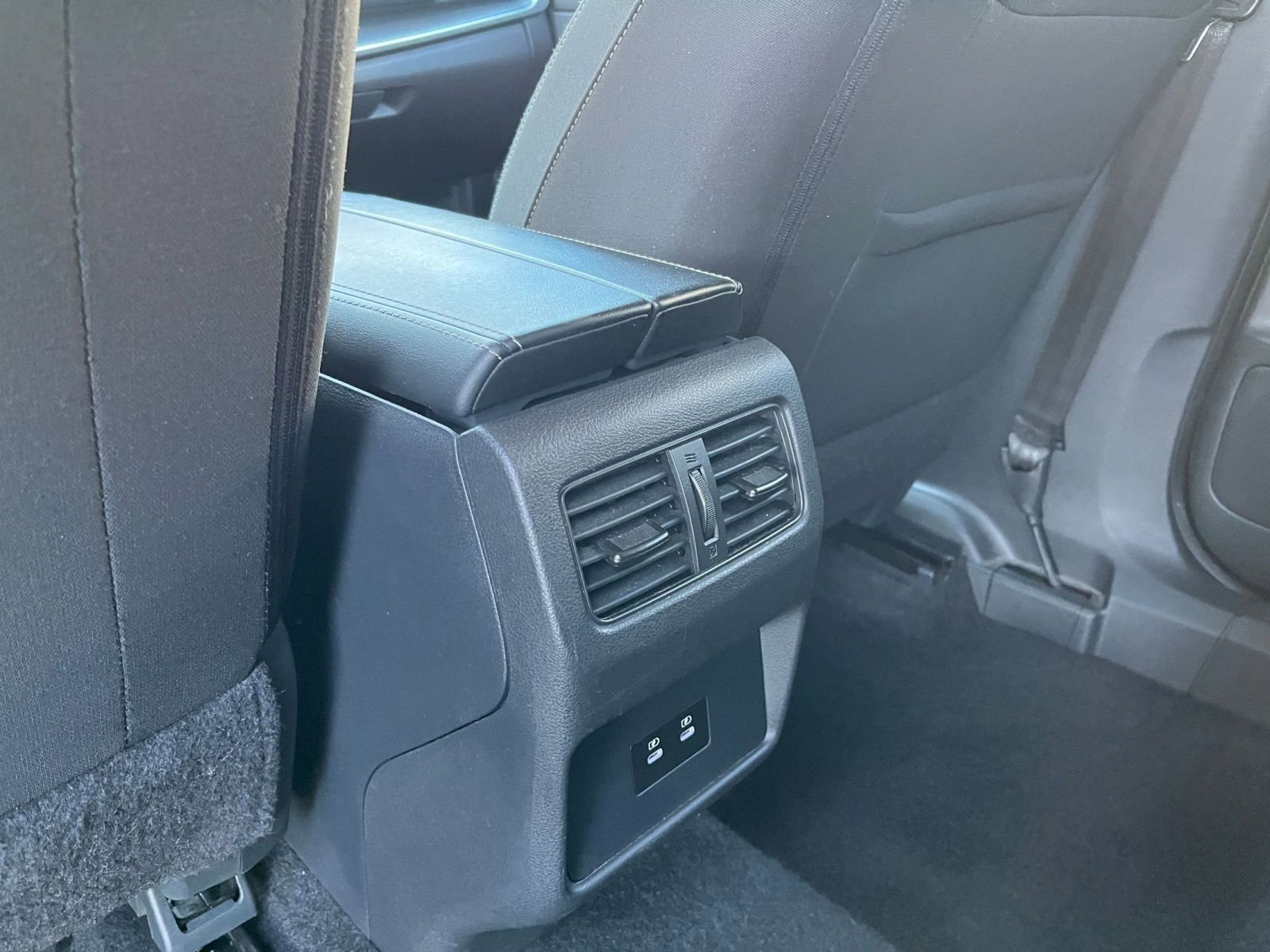 Thumbnail: 2025 Nissan Rogue - 24