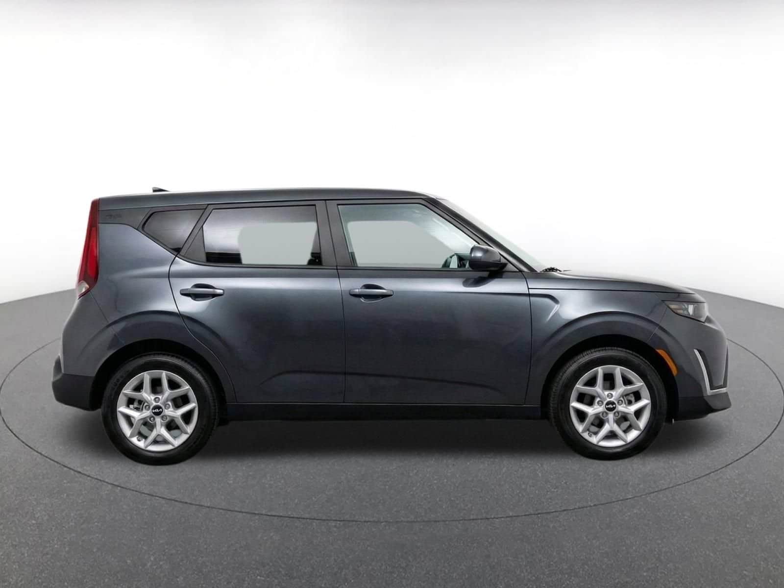 Thumbnail: 2025 Kia Soul - 10