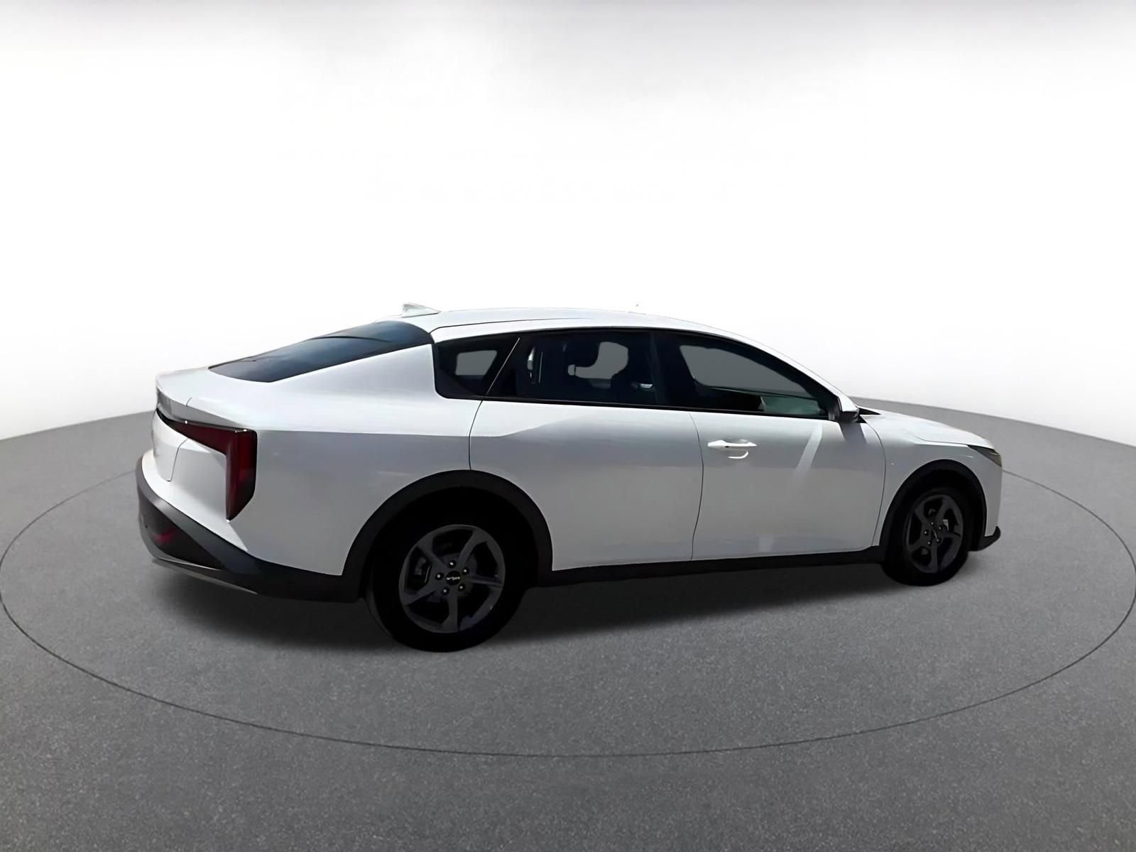 Thumbnail: 2025 Kia K4 - 15