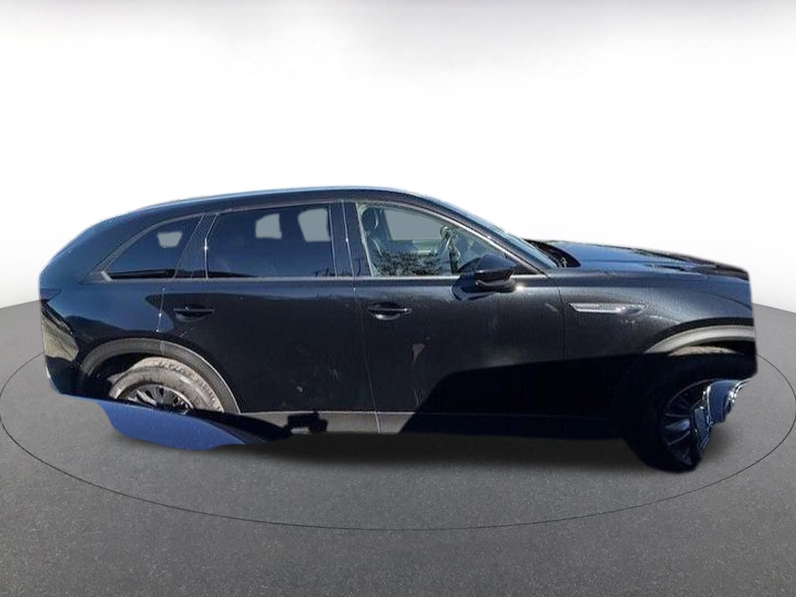 Thumbnail: 2025 Mazda CX-90 - 8