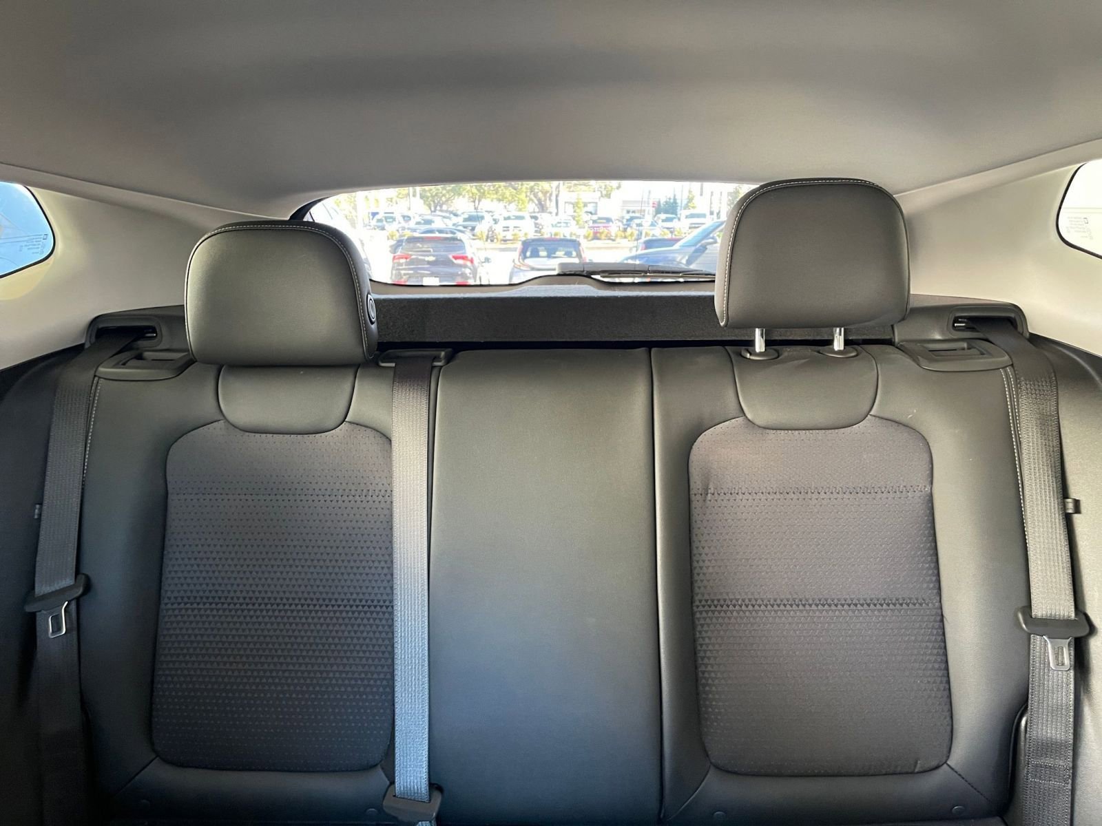 Thumbnail: 2025 Chevrolet Trax - 33