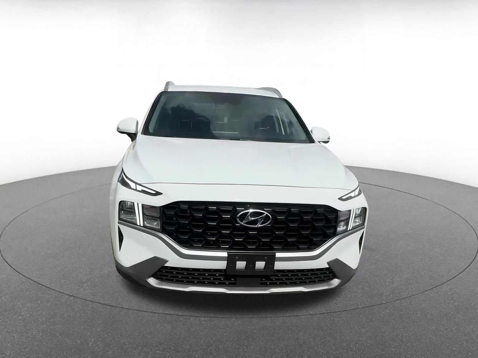 Thumbnail: 2023 Hyundai Santa Fe - 4