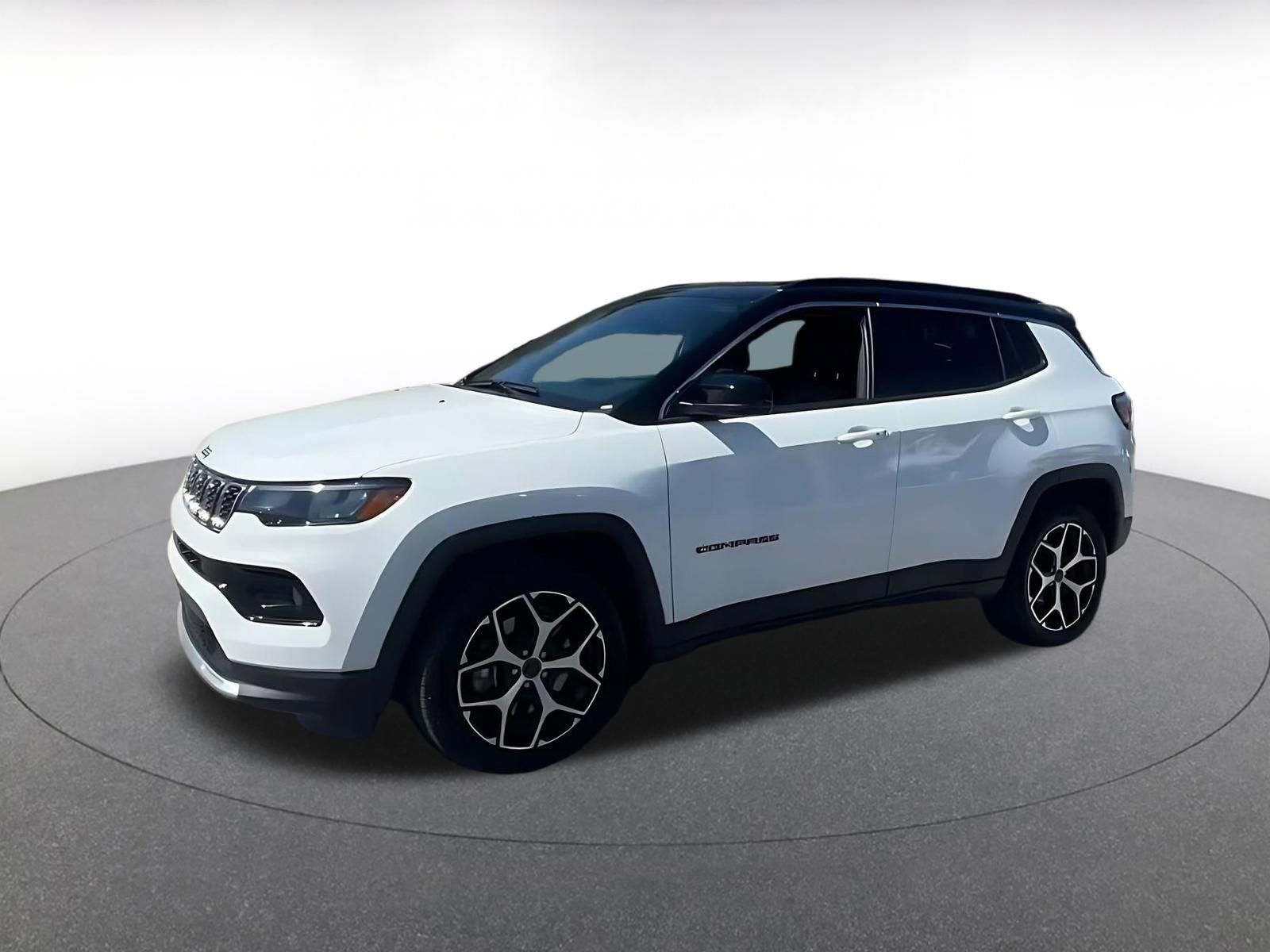Thumbnail: 2025 Jeep Compass - 7