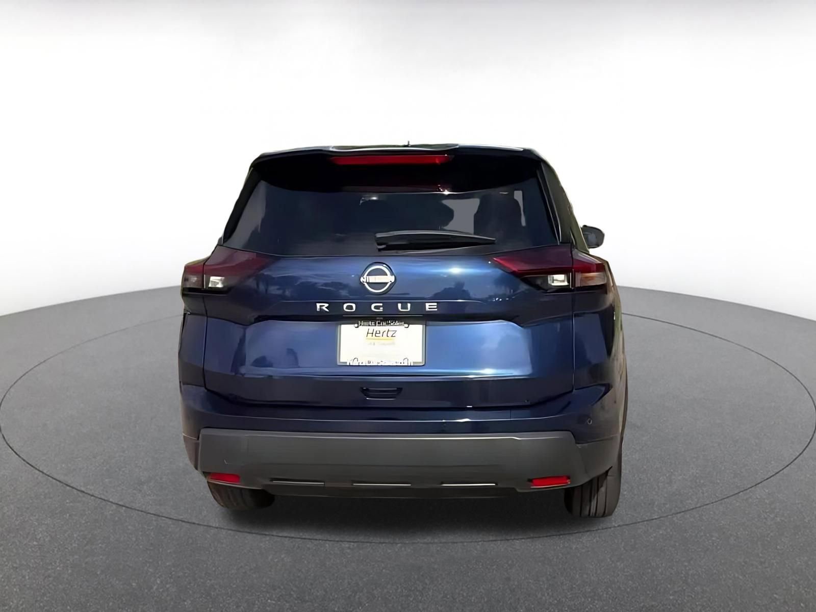 Thumbnail: 2025 Nissan Rogue - 12