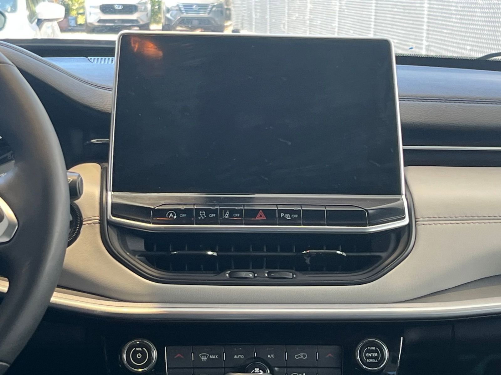 Thumbnail: 2025 Jeep Compass - 18