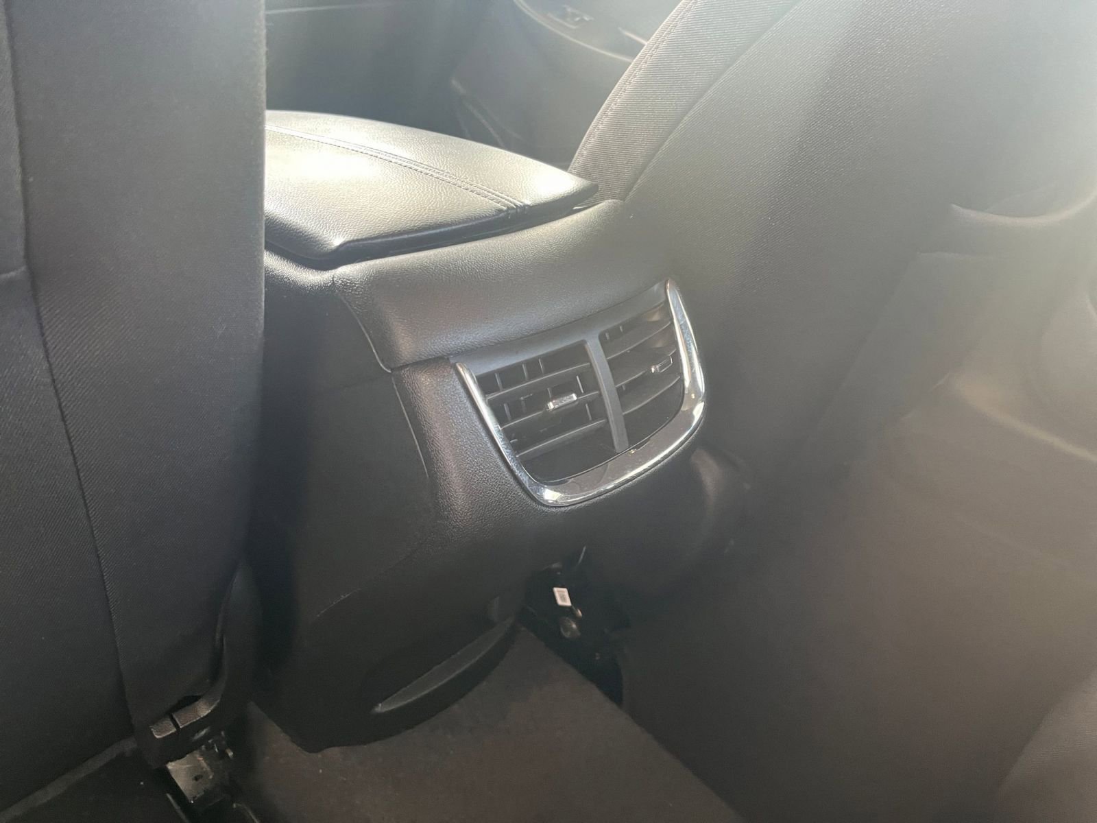 Thumbnail: 2024 Chevrolet Malibu - 23