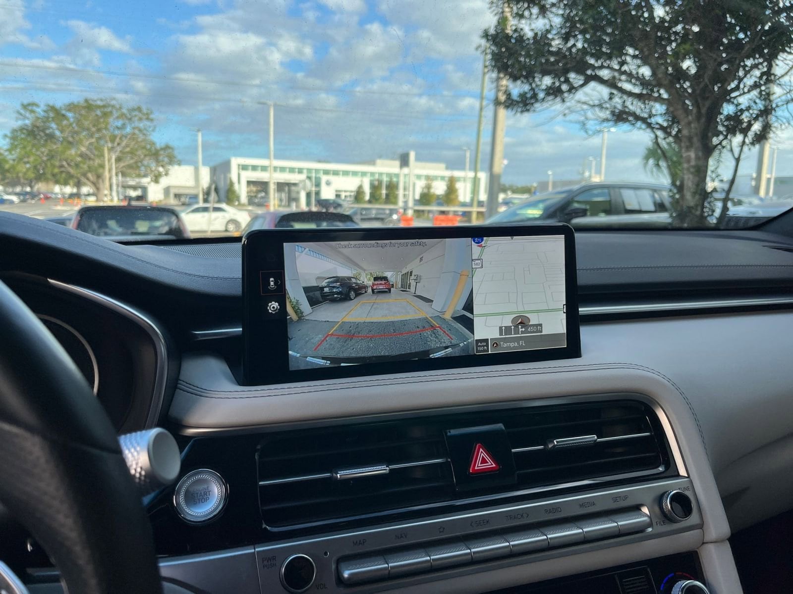 Thumbnail: 2025 Genesis G70 - 17