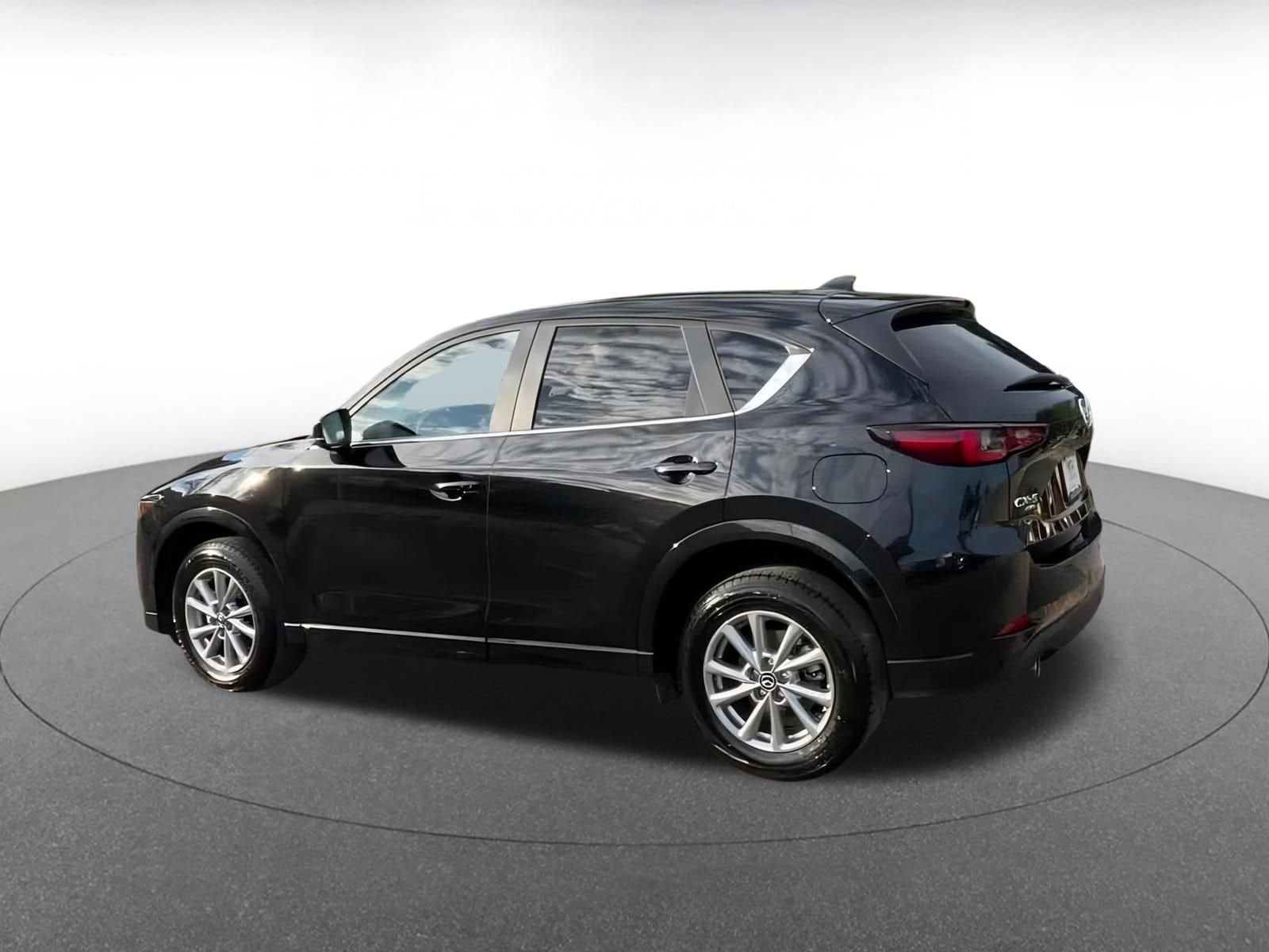 Thumbnail: 2025 Mazda CX-5 - 9