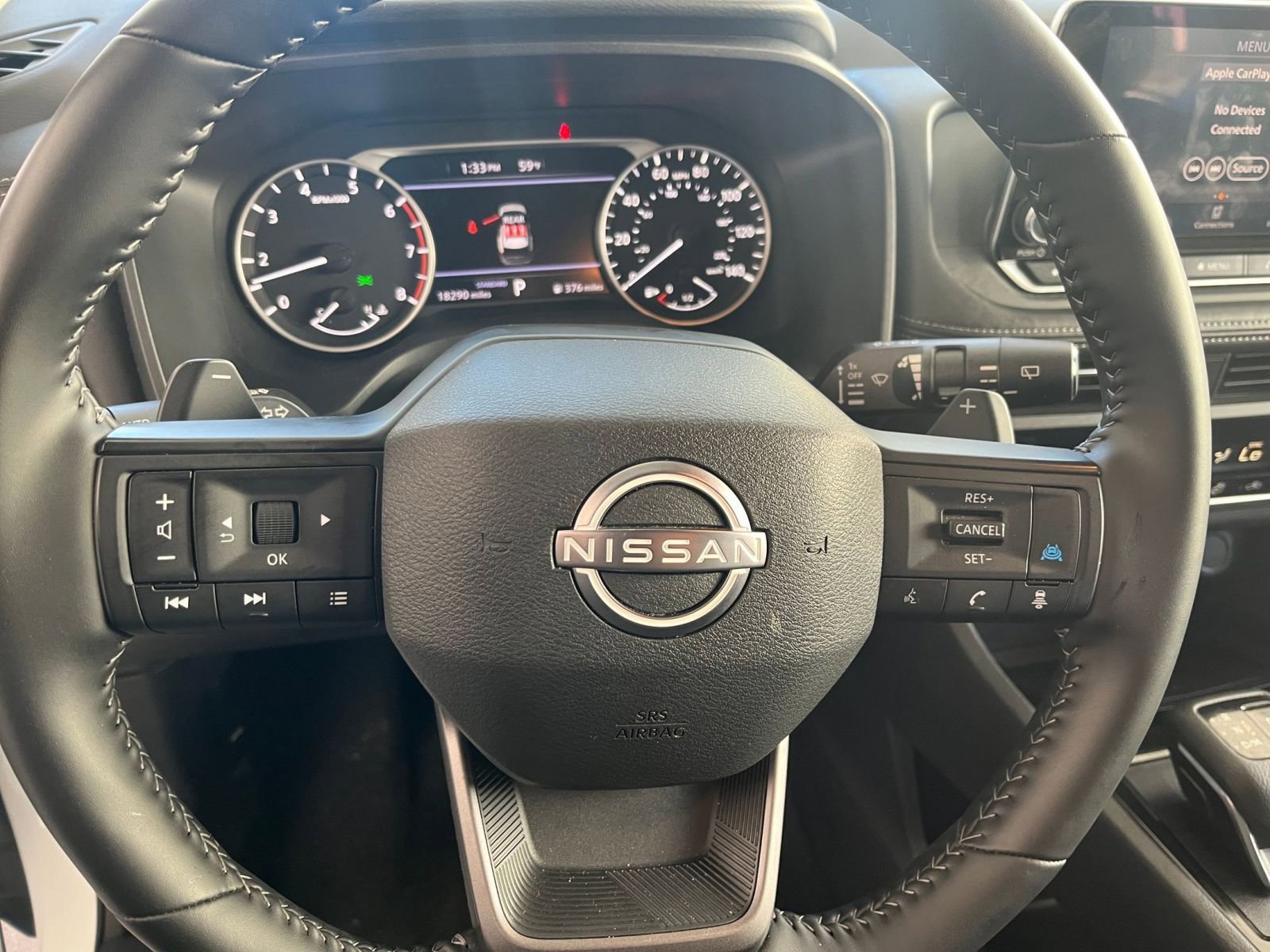 Thumbnail: 2025 Nissan Rogue - 29