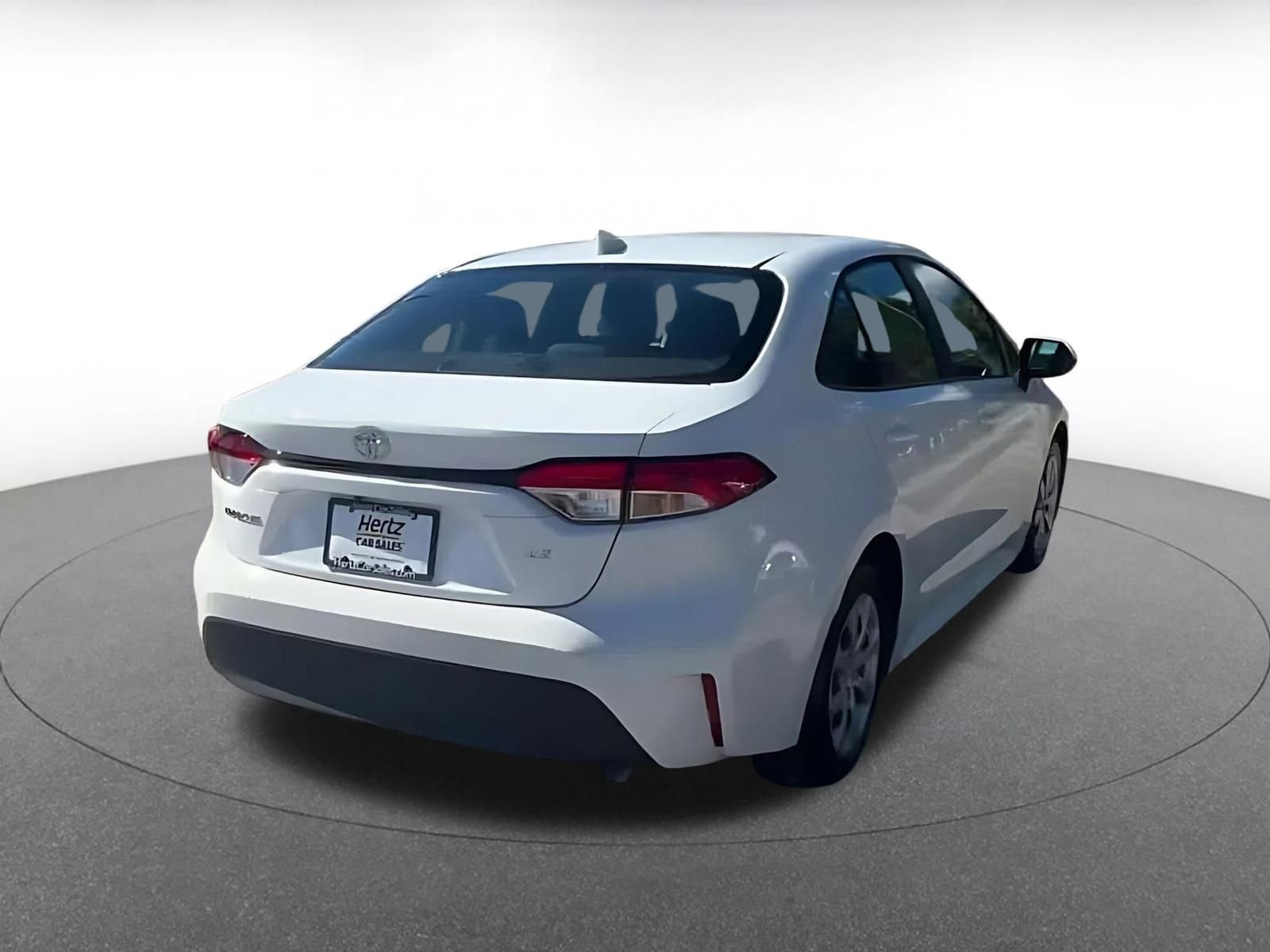 Thumbnail: 2025 Toyota Corolla - 11