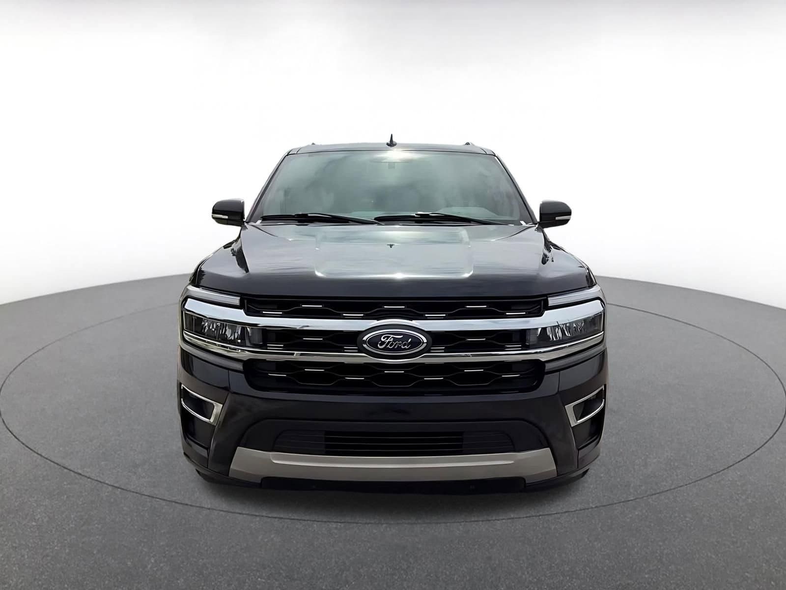 Thumbnail: 2024 Ford Expedition - 4