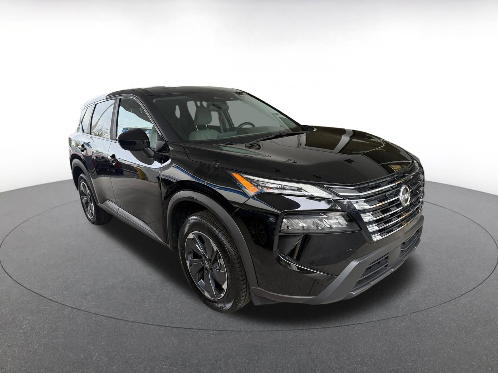 Thumbnail: 2025 Nissan Rogue - 1