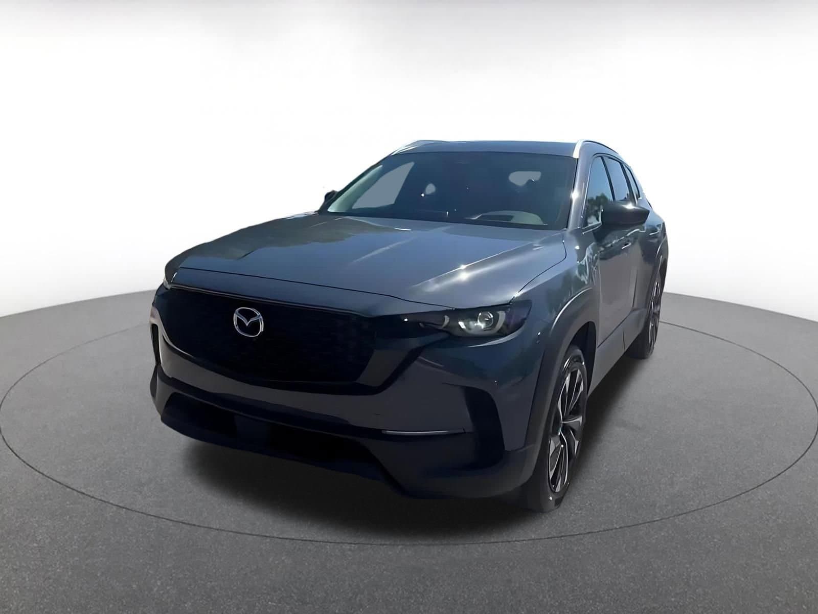 Thumbnail: 2025 Mazda CX-50 - 7