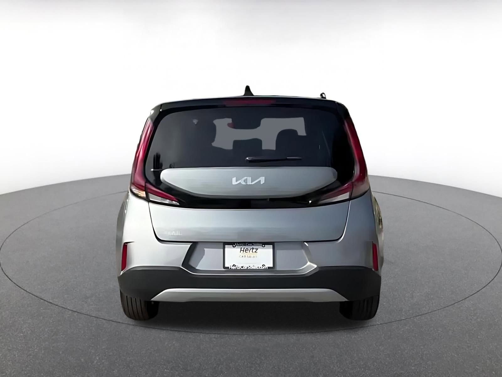 Thumbnail: 2025 Kia Soul - 12