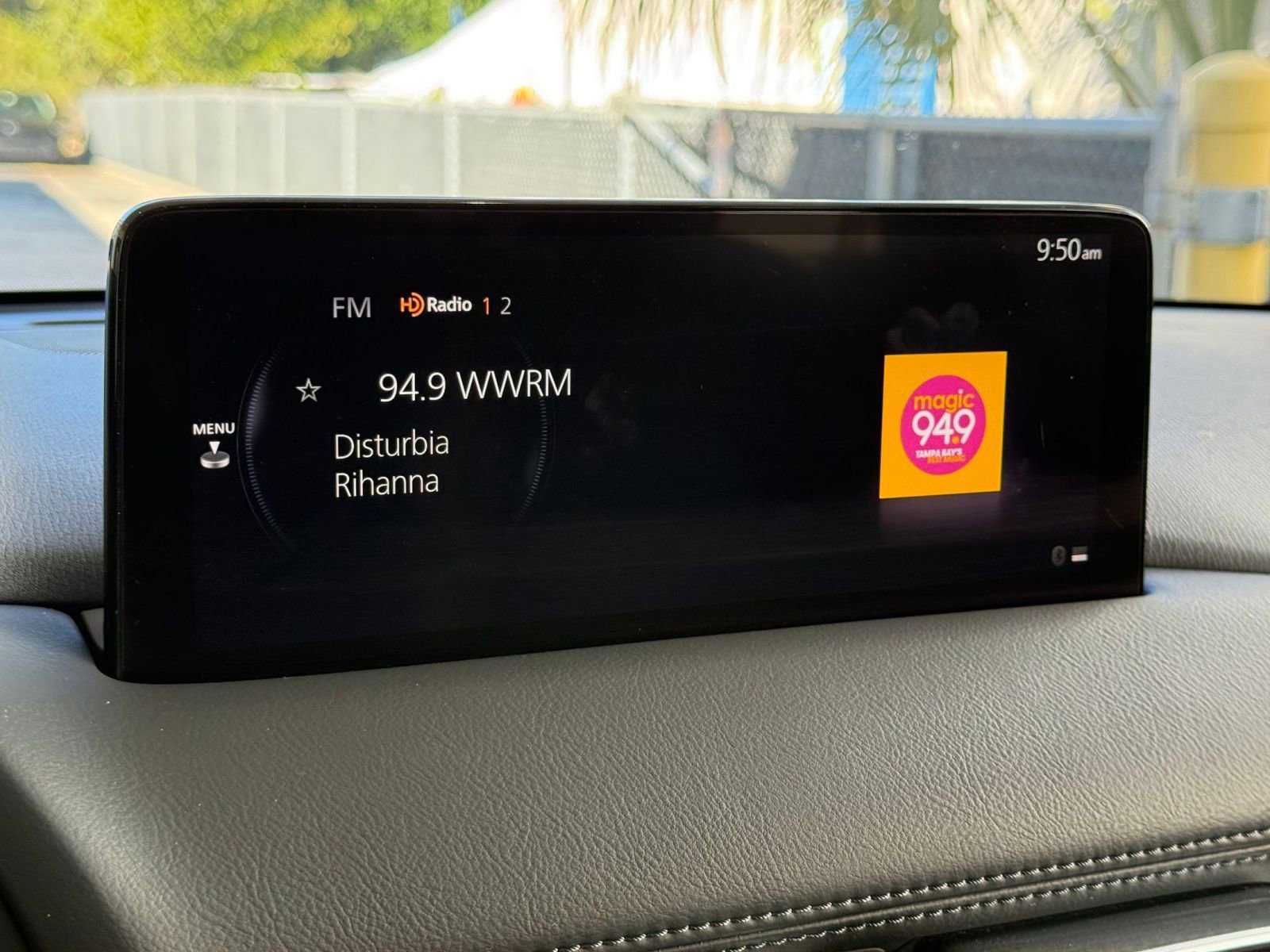 Thumbnail: 2025 Mazda CX-5 - 21