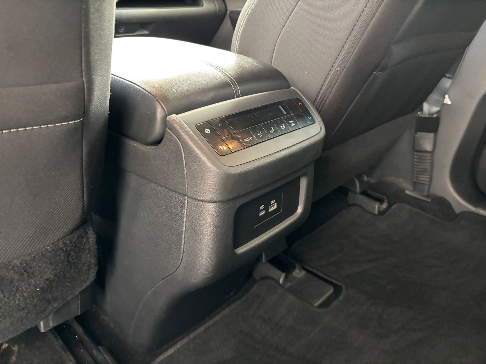 Thumbnail: 2025 Nissan Pathfinder - 24