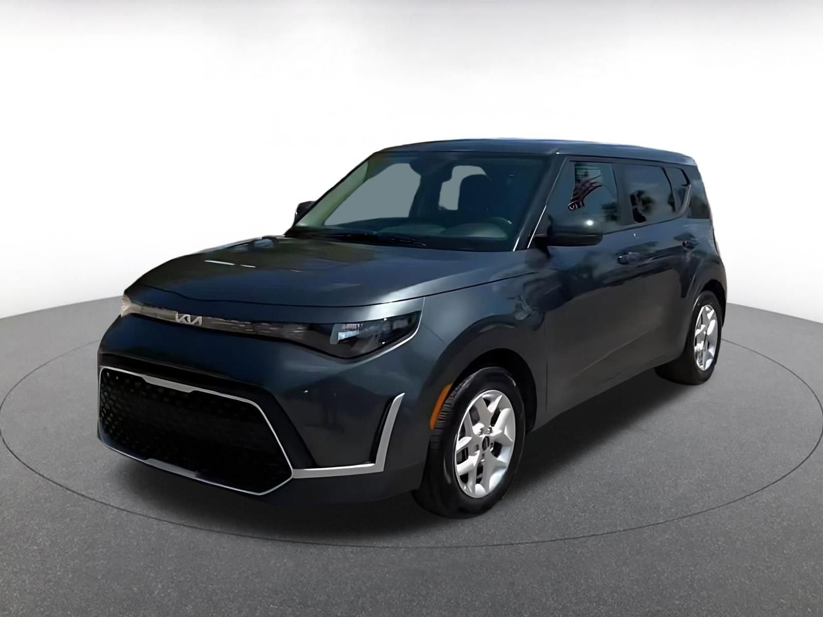 Thumbnail: 2025 Kia Soul - 7