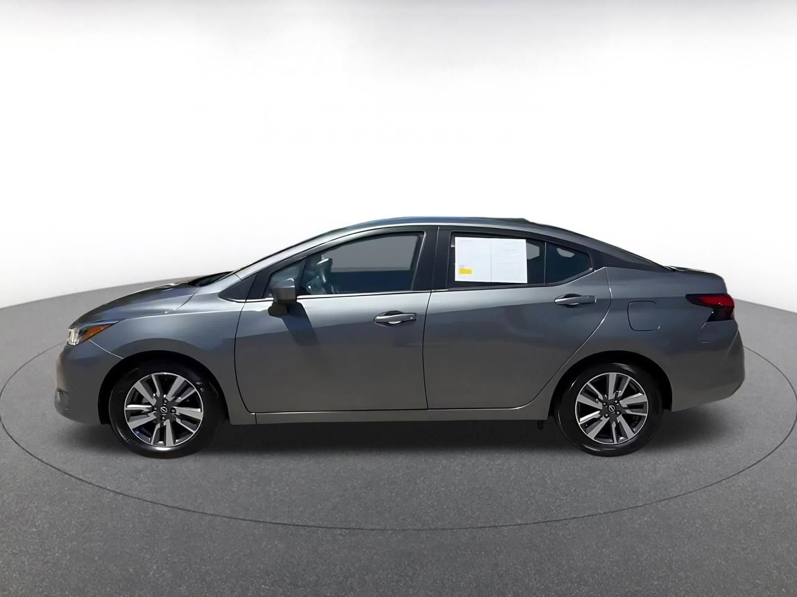 Thumbnail: 2025 Nissan Versa - 9