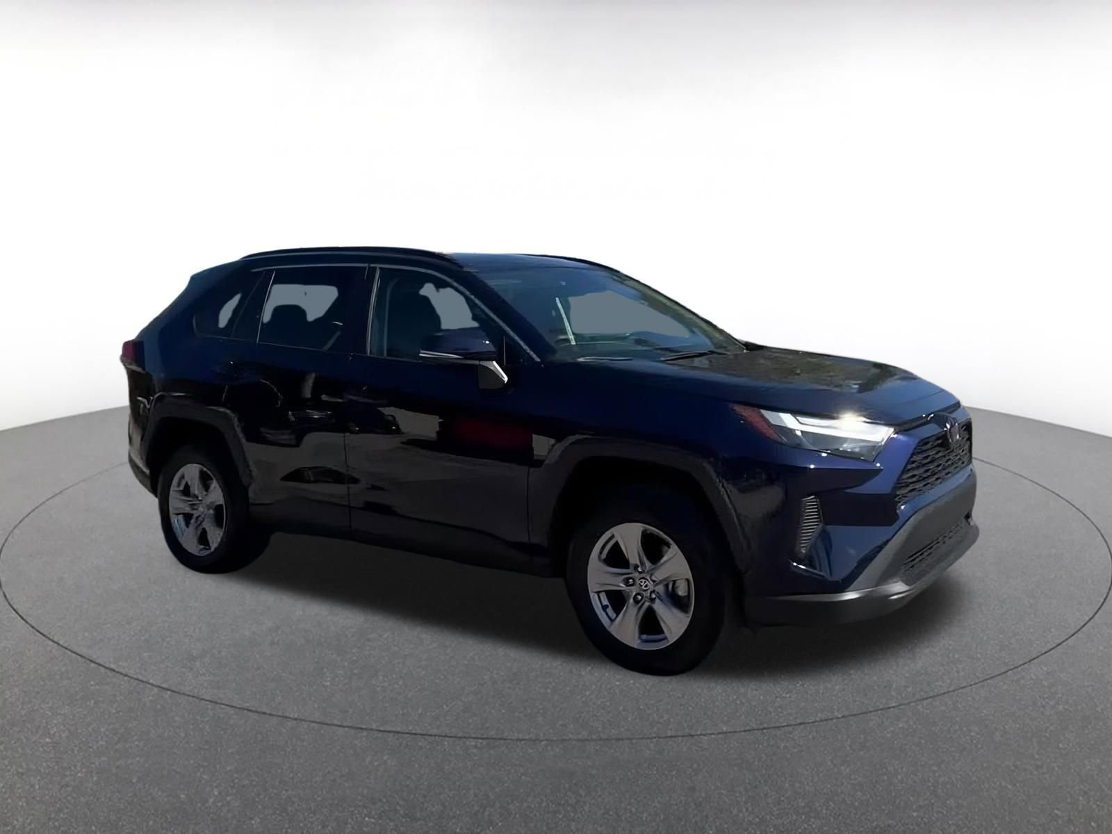 Thumbnail: 2025 Toyota RAV4 - 2