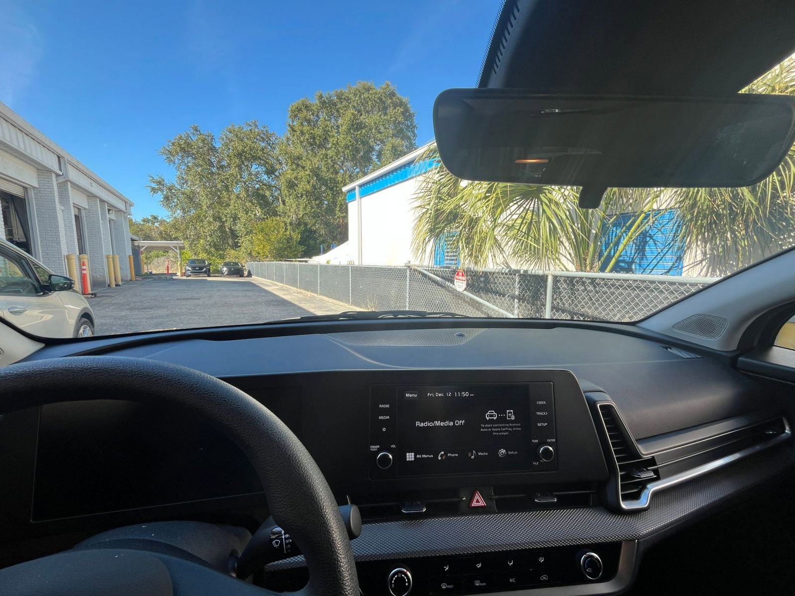 Thumbnail: 2025 Kia Sportage - 33